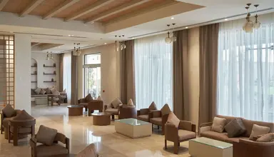 True Beach Resort