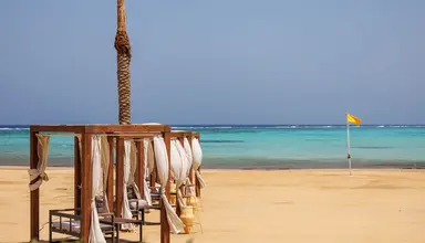 True Beach Resort