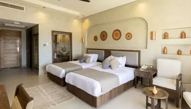 True Beach Resort