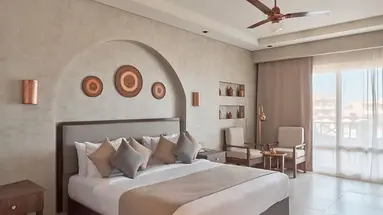 True Beach Resort