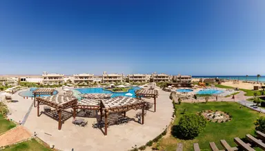 True Beach Resort