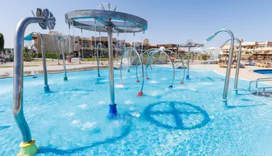 True Beach Resort