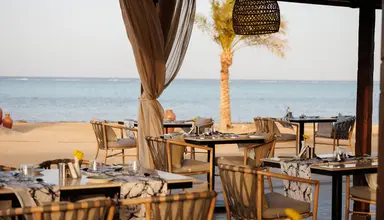 True Beach Resort