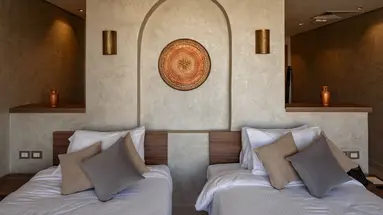 True Beach Resort