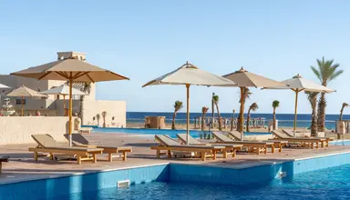 True Beach Resort