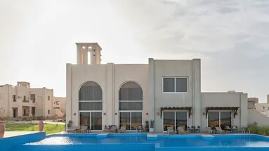 True Beach Resort