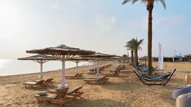 True Beach Resort