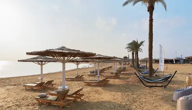 True Beach Resort