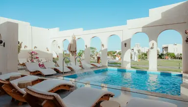 True Beach Resort