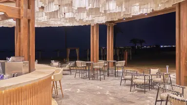 True Beach Resort