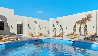 True Beach Resort