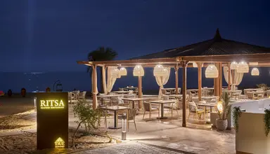 True Beach Resort