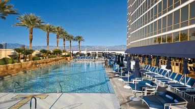 Trump International (Las Vegas)