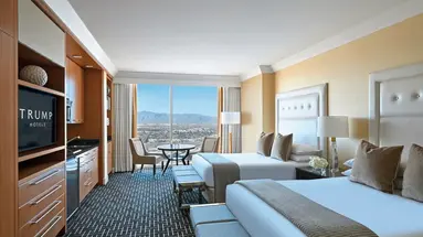 Trump International (Las Vegas)