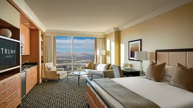 Trump International (Las Vegas)