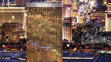Trump International (Las Vegas)