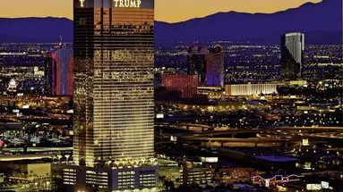 Trump International (Las Vegas)