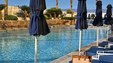 Trump International (Las Vegas)