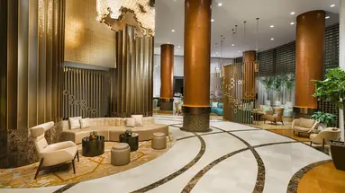 Trump International Miami Beach Resort