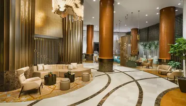 Trump International Miami Beach Resort