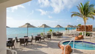 Trump International Miami Beach Resort