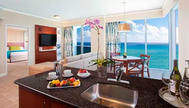 Trump International Miami Beach Resort