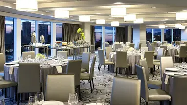 Trump International Miami Beach Resort