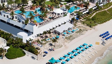 Trump International Miami Beach Resort