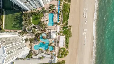 Trump International Miami Beach Resort