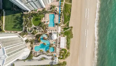 Trump International Miami Beach Resort