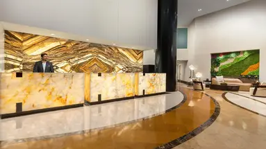 Trump International Miami Beach Resort