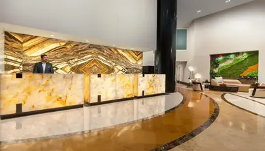 Trump International Miami Beach Resort