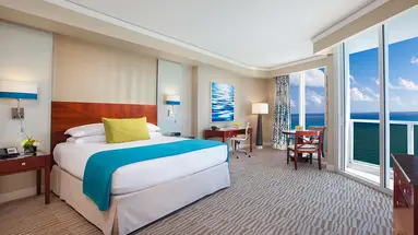 Trump International Miami Beach Resort