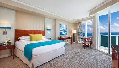 Trump International Miami Beach Resort