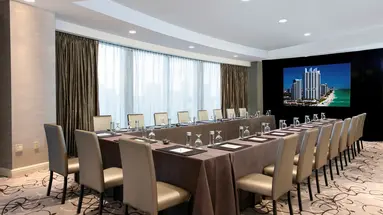 Trump International Miami Beach Resort