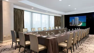 Trump International Miami Beach Resort
