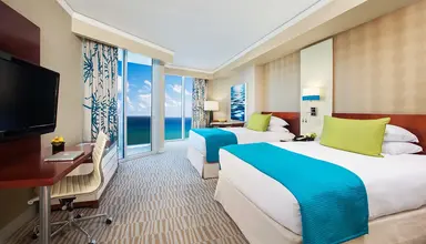 Trump International Miami Beach Resort