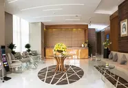 Tryp by Wyndham Abu Dhabi City Center