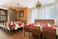Tryp by Wyndham Abu Dhabi City Center