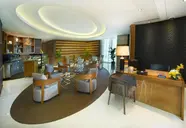 Tryp by Wyndham Abu Dhabi City Center