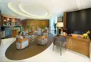 Tryp by Wyndham Abu Dhabi City Center
