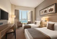 Tryp by Wyndham Abu Dhabi City Center