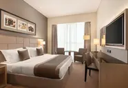 Tryp by Wyndham Abu Dhabi City Center