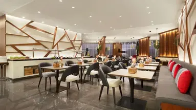 Tryp by Wyndham Barsha Heights