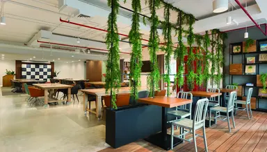 Tryp by Wyndham Barsha Heights