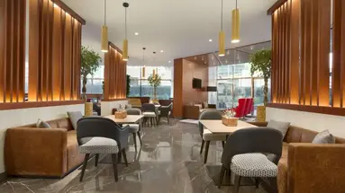 Tryp by Wyndham Barsha Heights