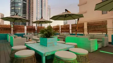 Tryp by Wyndham Barsha Heights