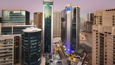 Tryp by Wyndham Barsha Heights
