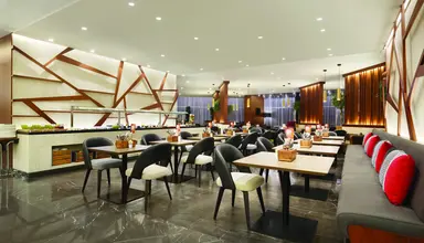 Tryp by Wyndham Barsha Heights