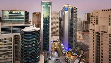 Tryp by Wyndham Barsha Heights